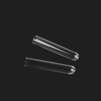 13*75mm硬試管