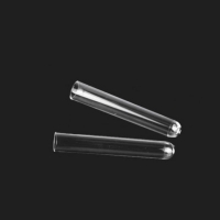 15*100mm硬試管