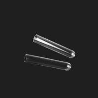 16*100mm硬試管